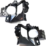 For 2016-2019 RX350 Fog Light Bracket Front Plastic Set Pair. Fixed Price $62.95.