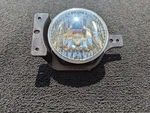 2014-20 Jeep Wrangler Passenger Right Front Fog Light 68293712AA Free Shipping. Fixed Price $29.99.