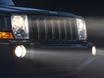 Genuine Mopar Fog Light Kit 82209354. Fixed Price $189.74.