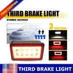 Rear Bumper Led Fog Light Brake Reverse Stop Lamp For Subaru Impreza Wrx Sti 12V. Fixed Price $30.39.