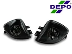 Oe Replacement Glass Lens Fog Lights For 2010-13 Bmw F10 5 Series W/o Sport Pkg. Fixed Price $33.95.