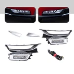 For Volkswagen PASSAT?2012-2015 Fog Light Kit Lh+rh W/ Bezels &trim Us. Fixed Price $95.50.