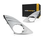 For 2012 2013 2014 Toyota Camry Hybrid Fog Lamp Driver Side L/le/xle W/. Fixed Price $26.55.