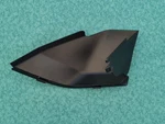Nos Genuine Audi Front Bumper Grille Air Guide # 4L0 807 151C-01C. Fixed Price $49.99.