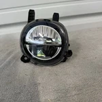 Genuine! 2014 - 2021 Bmw 2,3,4 Series Led Front Left Driver Side Fog Light. Fixed Price $100.00.