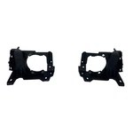 CH1061119 New Replacement Fog Lamp Bracket Set Fits 2019-2024 Ram 1500. Fixed Price $27.00.