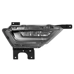 Led Fog Lights Ford F150 F-150 2021-2023 Bumper Lamps Passenger Right Side. Fixed Price $54.58.
