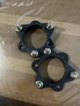 Vehicle Front Suspension Lift Kit Raise 2-INCHES Above Ground Higher Clearance.. Fixed Price $30.00.