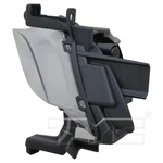 Tyc 19-6066-00-9 Capa Certified Fog Light Assembly 14-16 Kia FORTE5. Fixed Price $95.59.