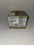 Depo 330-1602N-US Passenger Side Fog Light Replacement. Fixed Price $29.99.
