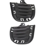 New Set Of 2 Fog Light Covers Driver & Passenger Side Lh Rh Scion 14-16 Pair. Fixed Price $47.34.