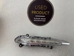 Oem 2010 2013 Mercedes-benz S500 Led Drl Light (right/passenger) #89090204. Fixed Price $29.99.