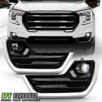 For 2022 2023 2024 Gmc Terrain Led Bumper Fog Lights Driving Lamps W/ Switch Set. Fixed Price $91.99.