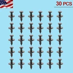 30PCS For Chrysler 300 Magnum Challenger Fender Liner Retainer Clips 6506132AA. Fixed Price $8.95.
