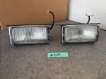 1972-1989 Mercedes W116 R107 Oem Left & Right Bosch Fog Lights (pair). Fixed Price $148.00.