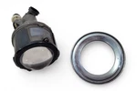 2006-2008 Lexus RX400H Front Bumper Fog Light Lamp Right 81211-48030, F009, Oem,. Fixed Price $120.02.