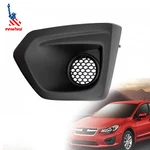 New For 2012-2014 Subaru Impreza Lh Left Driver Side Fog Light Bezel Black. Fixed Price $20.07.