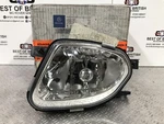 Mercedes-benz E-class Fog Light Lamp Lh Hella 211 820 05 56. Fixed Price $167.85.