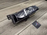 18-21 Oem Bmw G01 G02 X3 X4 Front Left Driver Side Bumper Lower Fog Light Lamp. Fixed Price $107.96.