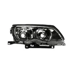Headlight For Bmw 330I 2002-2005 Passenger Side Front Factory Halogen 114-58961R. Fixed Price $153.16.