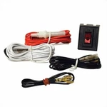 Pilot Automotive Harness Wire, Relay & Fuse PL-HARN12B. Fixed Price $12.50.
