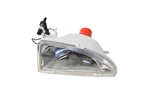 New Oem Ford 1S4Z-15200-AC Right Side Fog Lamp Assembly Nos. Fixed Price $32.99.