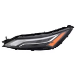 Daytime Running Light Fits Nissan Rogue 21-25 Capa Left Japan Built Platinum Led. Fixed Price $214.27.