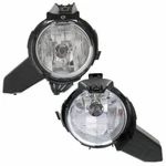 New Set Of 2 Lh & Rh Side Fog Lamp Assembly Fits 08-10 Saturn Vue Xe Xr Models. Fixed Price $320.03.