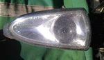 Good 2000-04 Oem S-type Fog Light Right Passenger X200 Jaguar Hella Lamp. Fixed Price $50.00.