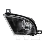 Tyc Fog Light 19-0729-00. Fixed Price $39.37.