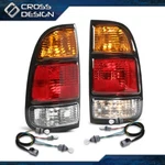 Tail Light Lamp Assembly Set Fit For 00-06 Toyota Tundra Left And Right W/bulb. Fixed Price $47.74.