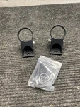 Xprite UTV-BRACKET-G14 1.75" Aluminum A-pillar Tubular Mounts. Fixed Price $40.00.