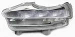 Oem Left Driver Side Led Fog Lamp For Toyota Highlander 81440-0E020. Fixed Price $444.99.