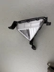 Oem 2019 2020 Hyundai Elantra Halogen Fog Light (left/driver) #92301-F2. Fixed Price $29.99.