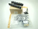 New Oem Outlander Sport Led Drl Driving Light Kit Pair MZ583015EX 2013-2019. Fixed Price $195.00.