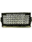 Rigid Industries Flood Optic Black Housing Site Series. Fixed Price $450.00.