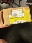 2015-2020 Gm Passenger Side Front Fog Lamp. Fixed Price $125.00.