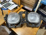2004 2005 Ford Ranger Fog Lights Pair. Fixed Price $65.09.