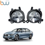 Fog Lights For 2012 13 14 15-2018 Bmw Series F30 F35 Lci 320I 328D 330E Lh&rh. Fixed Price $35.43.
