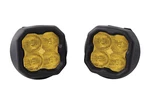 Diode Dynamics DD6228 Worklight SS3 Pro Type Gm Kit Yellow Sae Fog. Fixed Price $367.84.