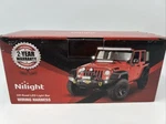 Nilight Off Road Led Bar Wiring Harness Kit 12V On Waterproof Switches. Fixed Price $7.00.