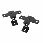 Deezee DZ4453JL Single Hood Cowl Double Cube Light Bracket For 2018-2020 Jeep. Fixed Price $54.99.