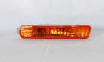 Turn Signal Light Assembly-regular Tyc 12-1457-00 Fits 94-95 Honda Accord. Fixed Price $35.99.
