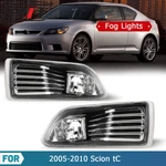 2005-2010 Fog Lights For Scion Clear Len Factory Lamp W/wiring Harness Switch. Fixed Price $46.99.
