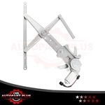 Front Left Power Window Regulator With Motor For Chevrolet Colorado Gmc Canyon. Fixed Price $58.23.