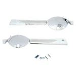 Ford Mustang 1966 Acp Gt Series Fog Light Bars. Fixed Price $93.61.
