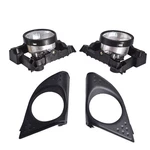Front Bumper For Acura Tsx 2009-2010 33900/33950-TL0-A01 Fog Lamp Assembly. Fixed Price $34.23.