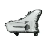 Ford Fusion 2019 2020 Fog Light Driver Side Front Led Hybrid/energi Capa. Fixed Price $115.63.