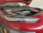 Passenger Corner/park Light Daytime Running Lamps Upper Fits 18-21 Kona 1051949. Fixed Price $259.90.