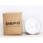 Depo Fog Light Part Number 334-2018N-AQ For 2011-2013 Dodge Durango. Fixed Price $35.99.